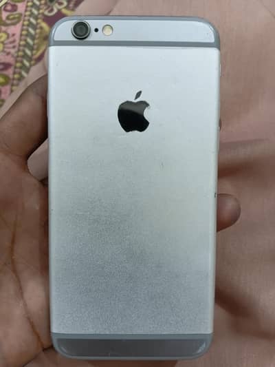 Apple iPhone 6