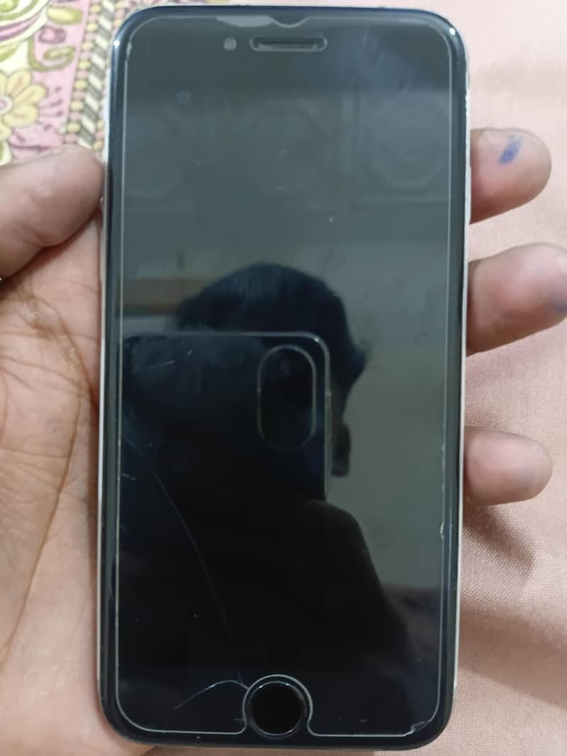 Apple iPhone 6 1