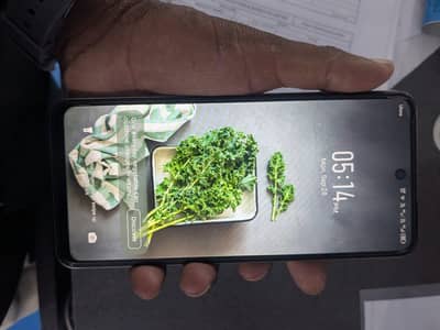 Infinix Hot 40i