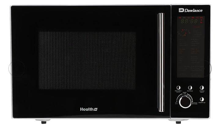Dawlance Microwave 1