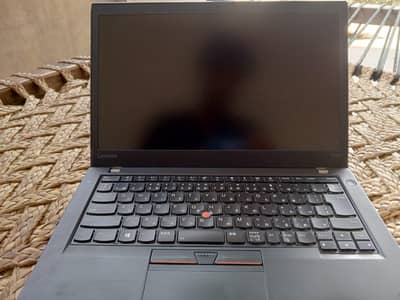 Lenovo T470s