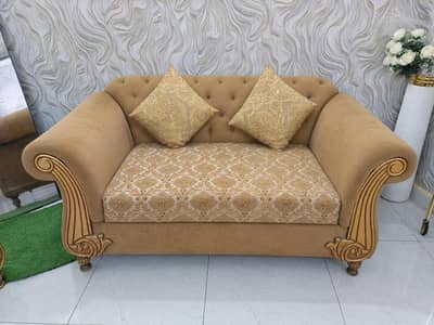 sofa set / sofas / 6 Seater sofas/ furniture 0313/7430332