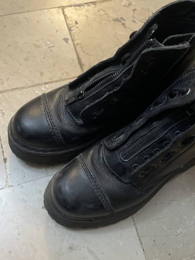 Pre loved doc martens for sale