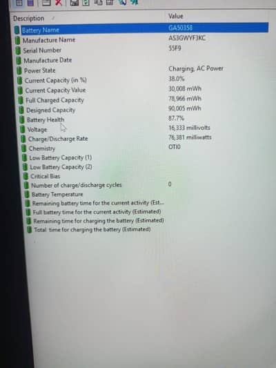 Asus ROG strix g17 gaming beast laptopWhatsApp 0326,,43,,13019