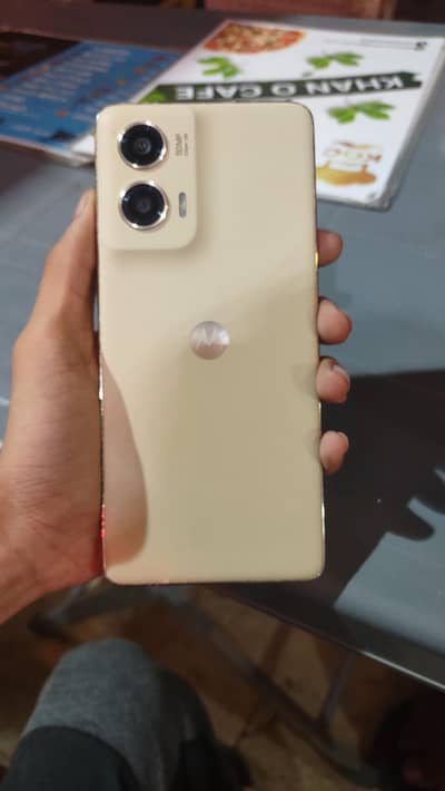 Motorola Moto G Stylus 2024 10/10 condition
