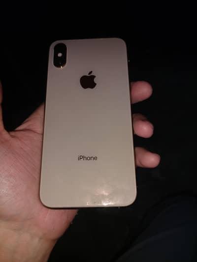 Apple iPhone XS