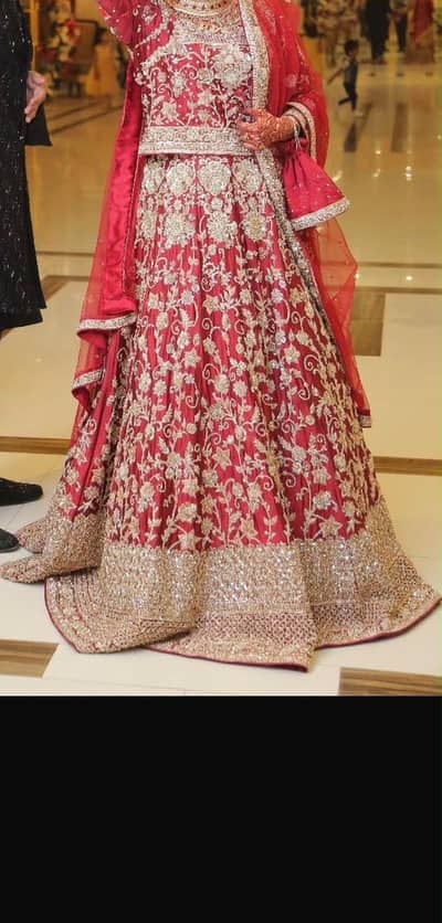 Wedding Dress Barat