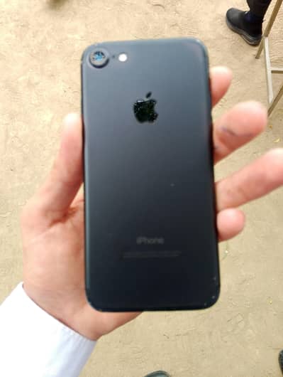 iPhone 7  PTA APPROVED 32GB || 03081342657__whatsapp