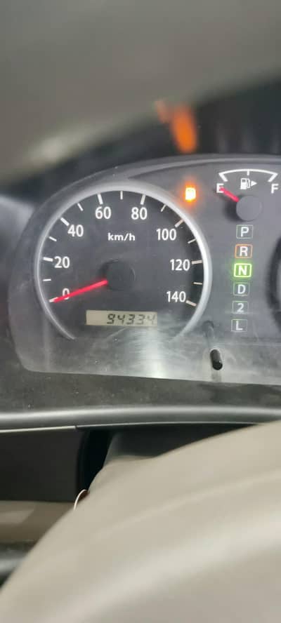Suzuki Every 2008.03333673895
