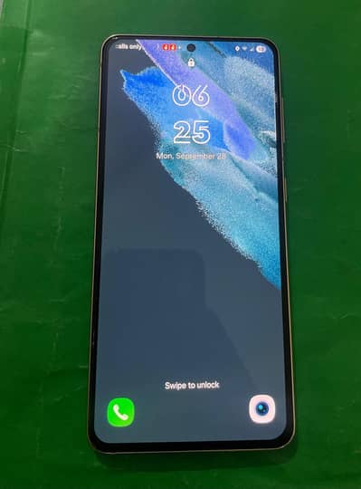 Samsung Galaxy s21 5G