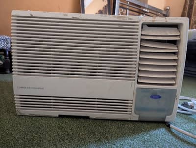 Window a/c