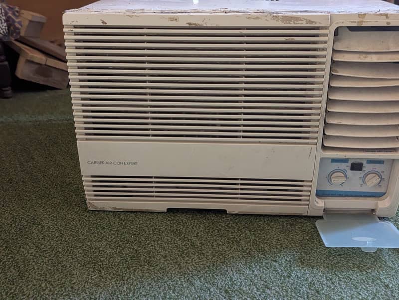Window a/c 2