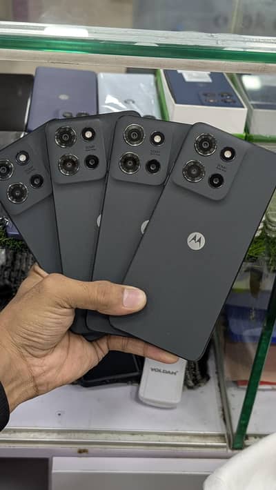 Motorola Moto G 5g 2025