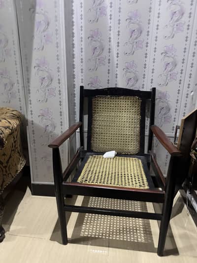 4 Chairs for home
