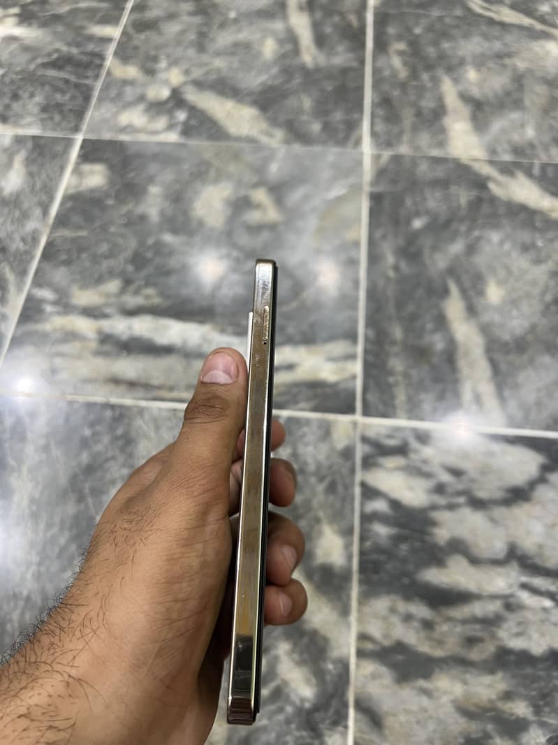 Infinix Note 30 Pro 1