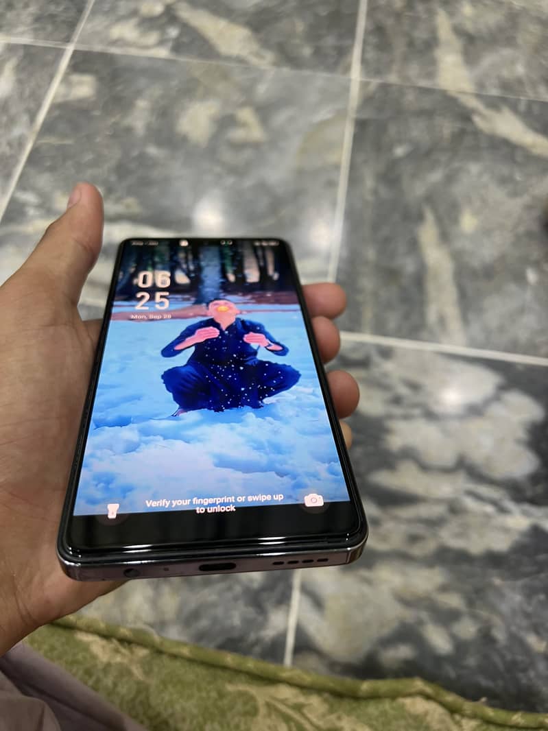 Infinix Note 30 Pro 3