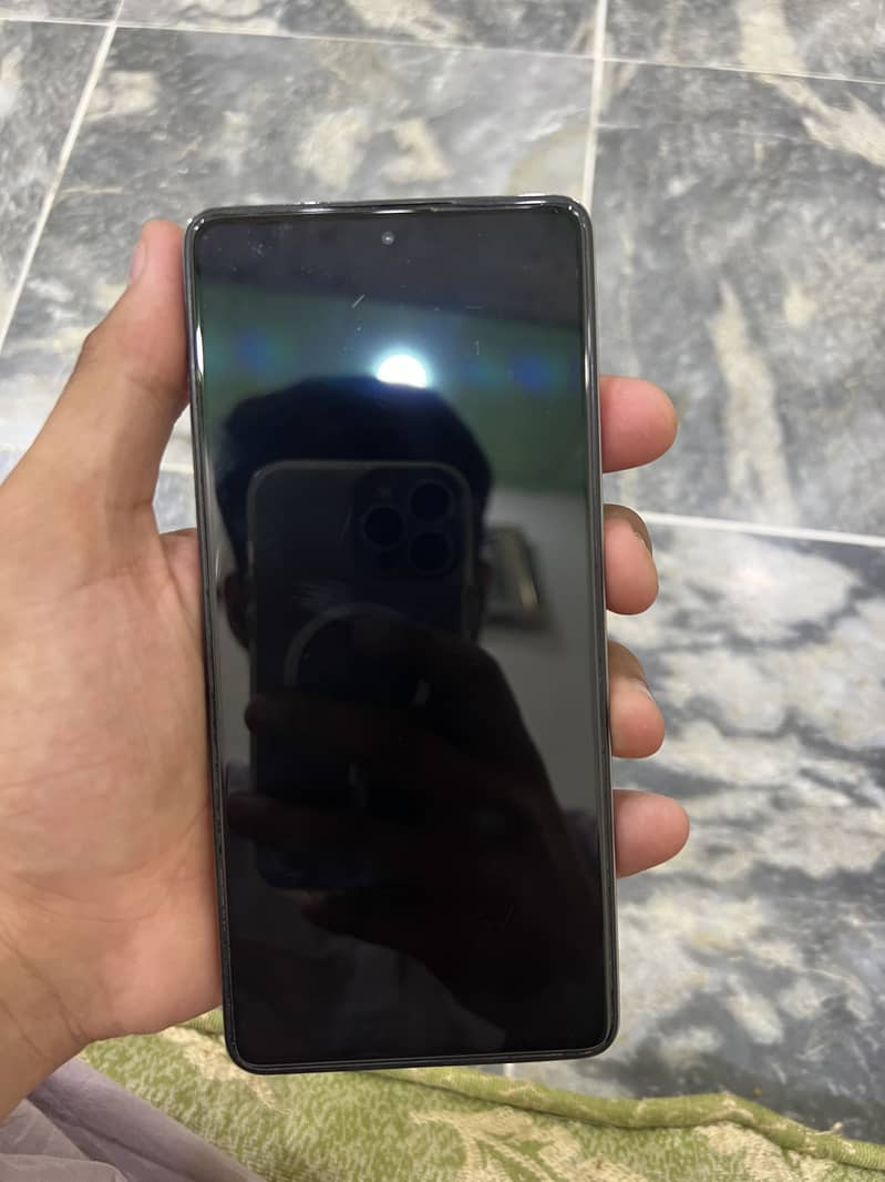 Infinix Note 30 Pro 5