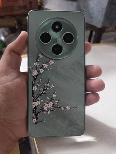 Xiaomi POCO C75
