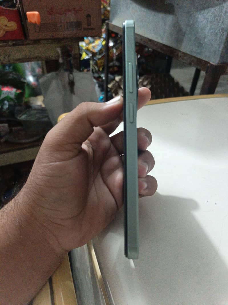 Xiaomi POCO C75 1