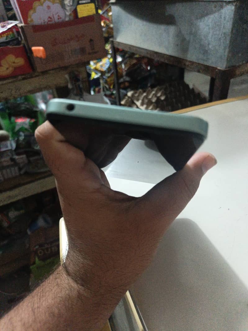 Xiaomi POCO C75 4
