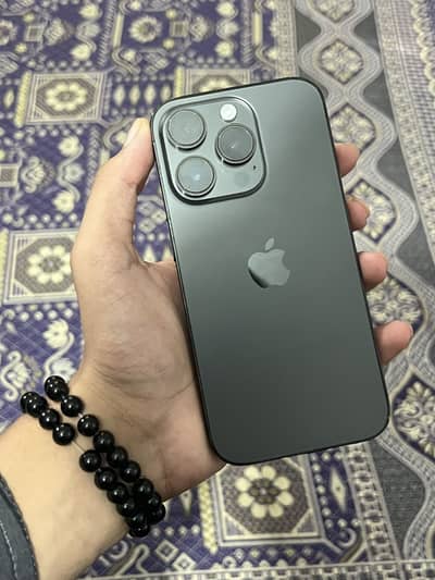 Apple iPhone 14 Pro