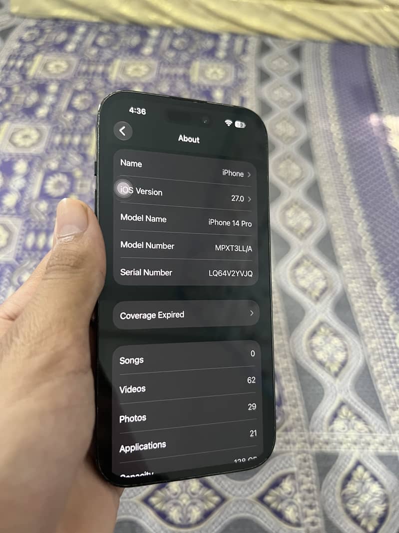 Apple iPhone 14 Pro 2
