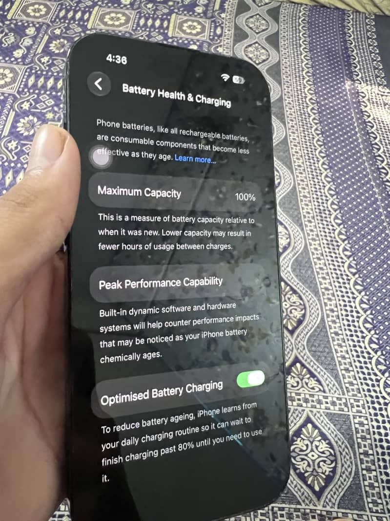 Apple iPhone 14 Pro 3