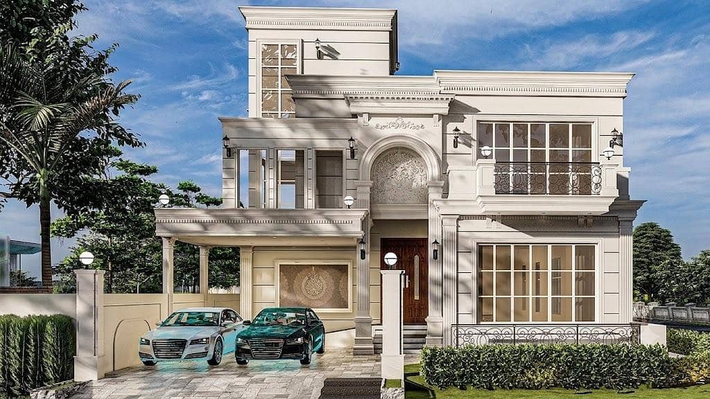 ARCHITECT, INTERIOR DESIGNER 1