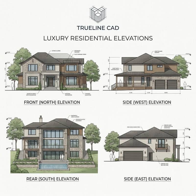 ARCHITECT, INTERIOR DESIGNER 3