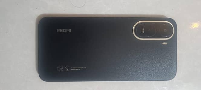 Redmi A7 pro