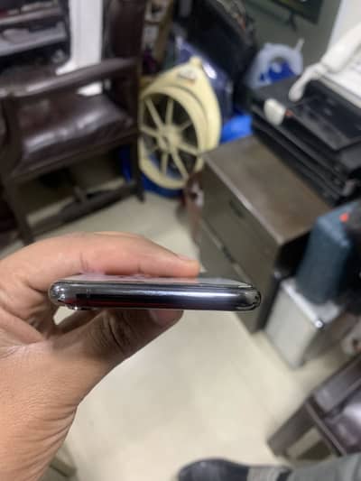 Apple iPhone Xs 64gb jv