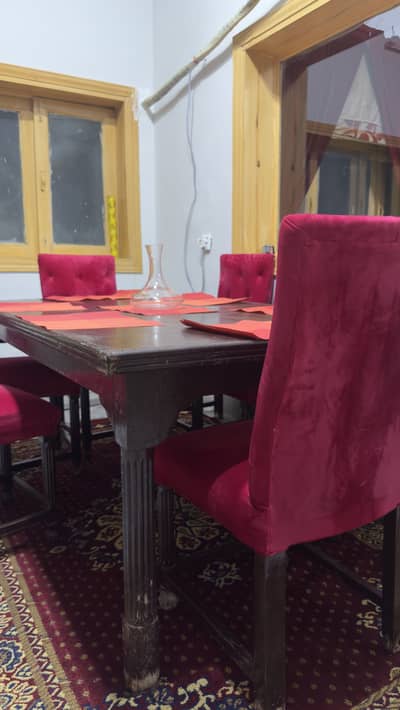 Kitchen Dinning Set