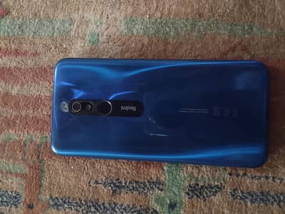 Xiaomi Redmi 8