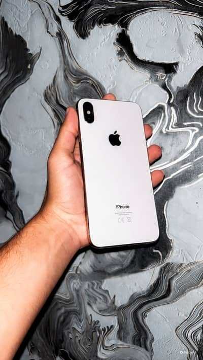Apple iPhone XS Max