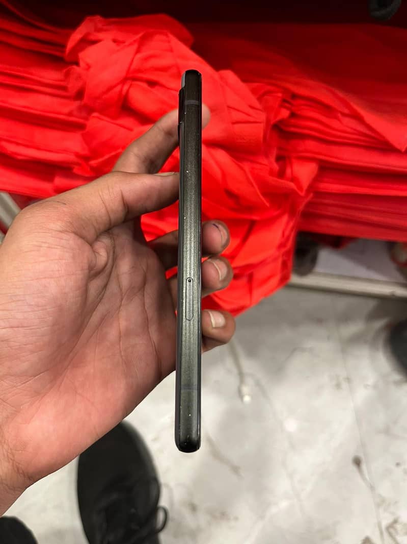 Google Pixel 6a 6