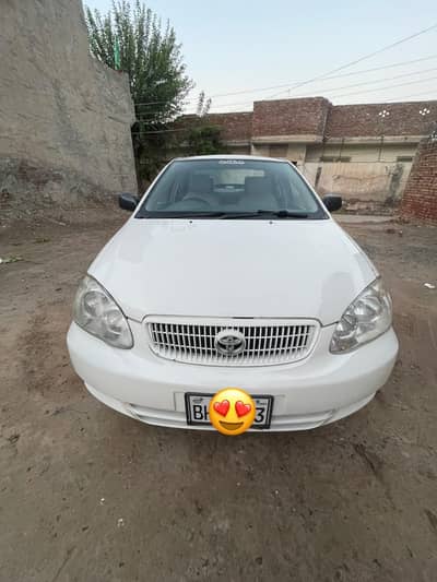 Toyota Corolla XLI 2006 Whatsapp 0/3/1/6/6/0/2/2/1)4/3