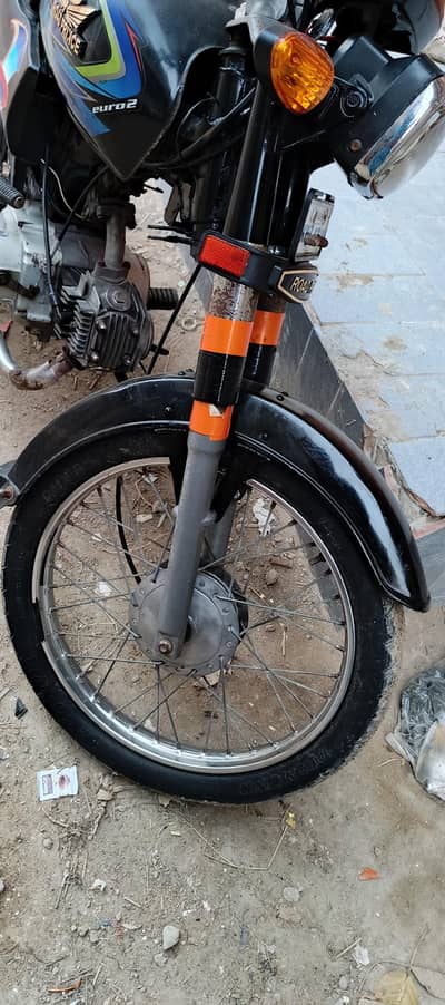 Road Prince 2023 model