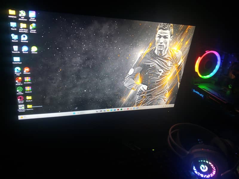 GAMING PC 0