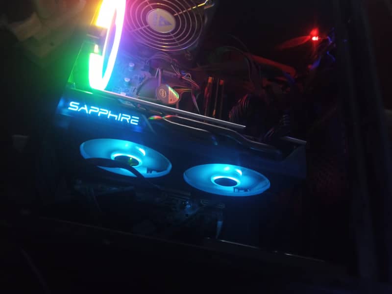 GAMING PC 1