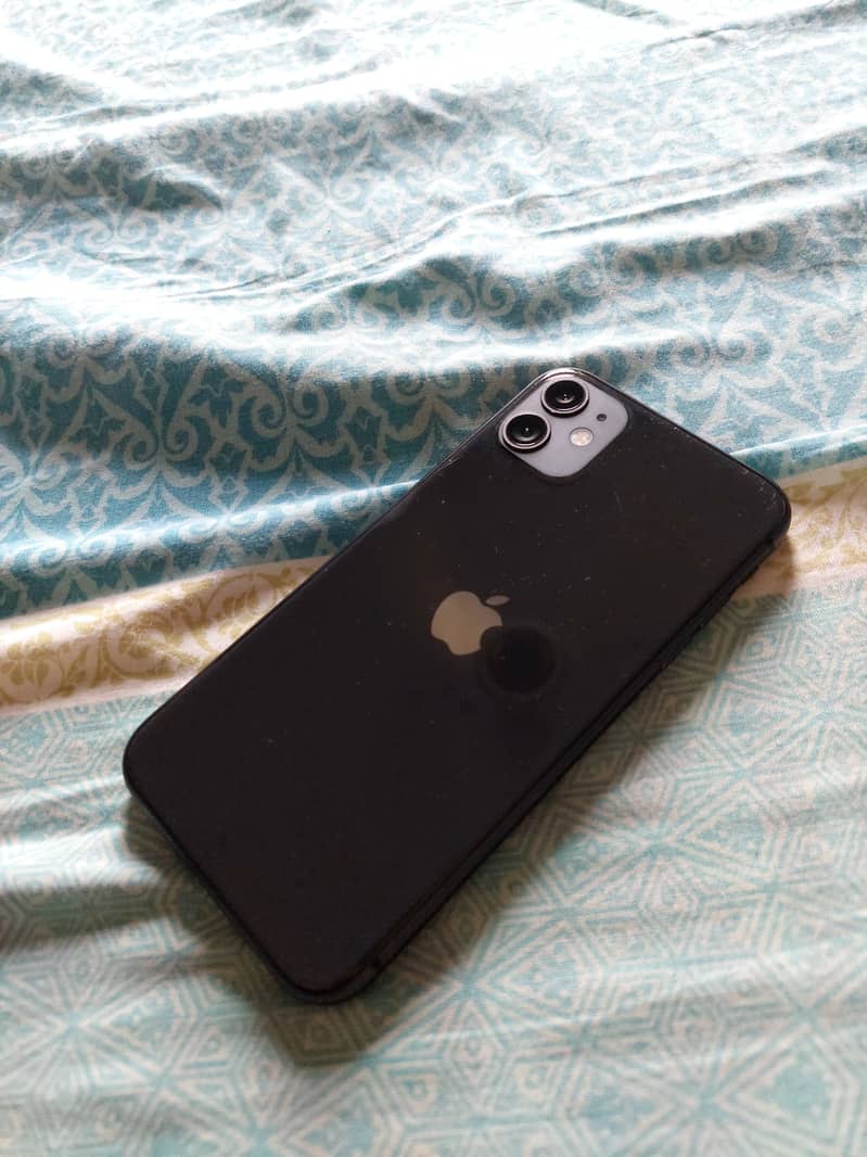 Apple iPhone 11 0