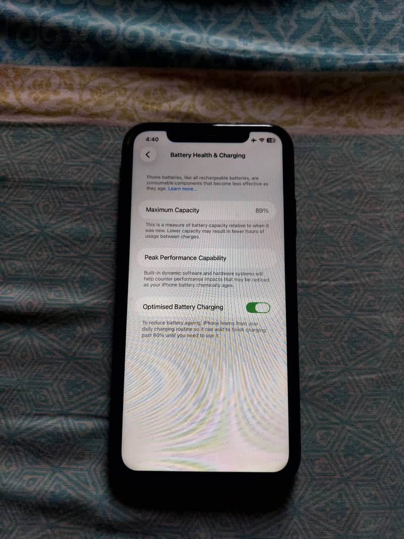 Apple iPhone 11 3