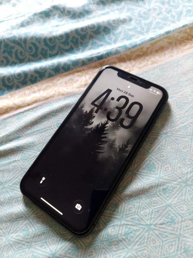 Apple iPhone 11 5