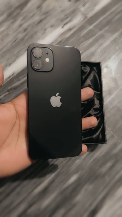 Apple iPhone 12 jv