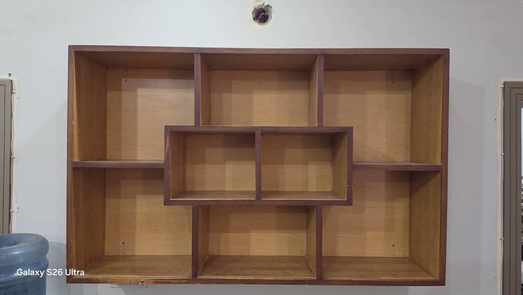 Wall shelf 0