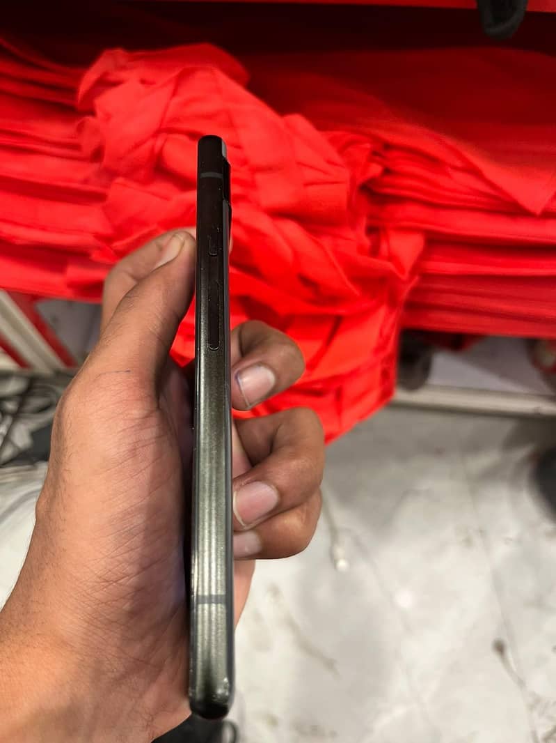 Google Pixel 6a 6