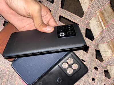 One Plus 10 Pro