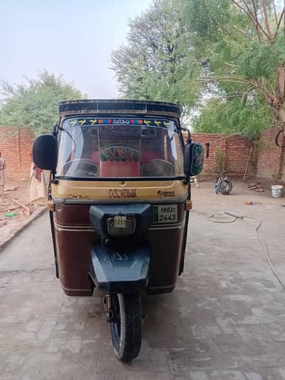 Sazgar 4 Stroke 03127004344