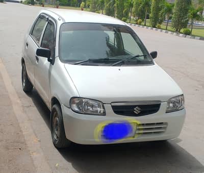 Suzuki Alto 2011