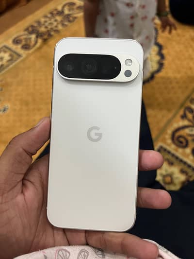 Google Pixel 9 Pro 12/128 online PTA 03300118334