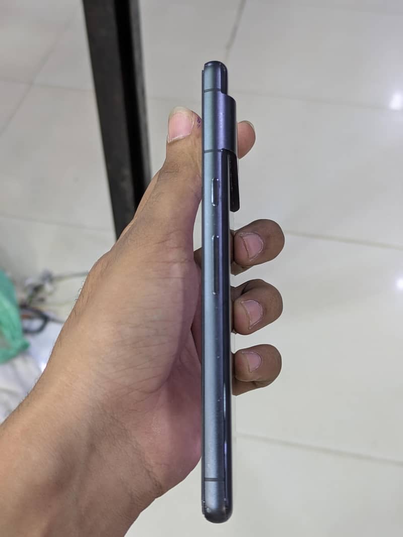 Google Pixel 7 6